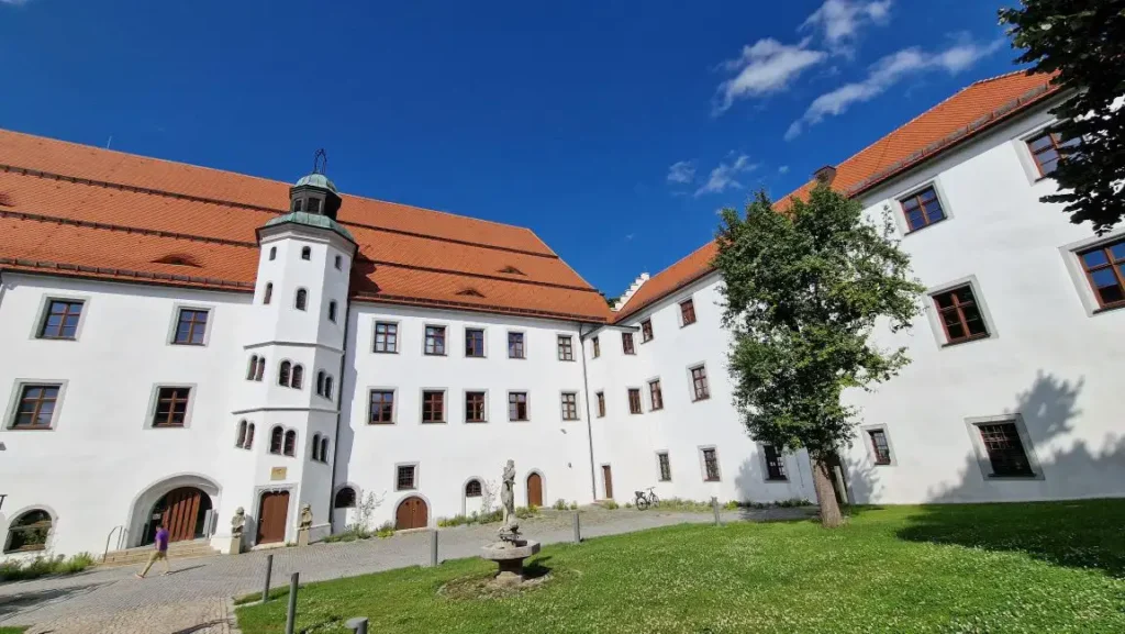 Amtsgericht Neumarkt in der Oberpfalz