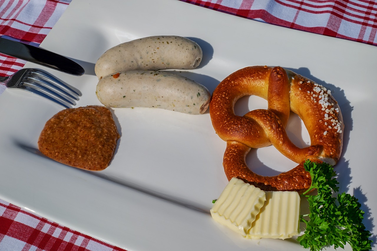 Bayerisches Metzgerei und Weißwurst Museum